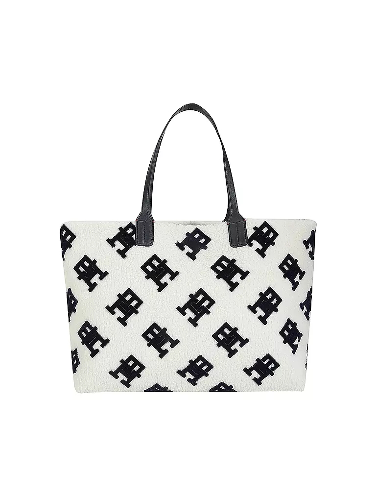 TOMMY HILFIGER | Shopper | Bianco