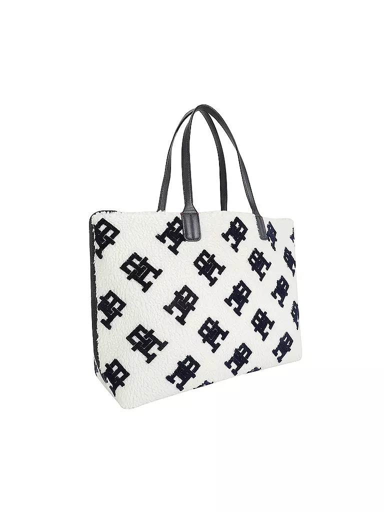 TOMMY HILFIGER | Shopper | Bianco