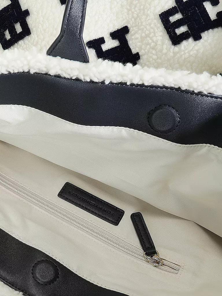 TOMMY HILFIGER | Shopper | Bianco