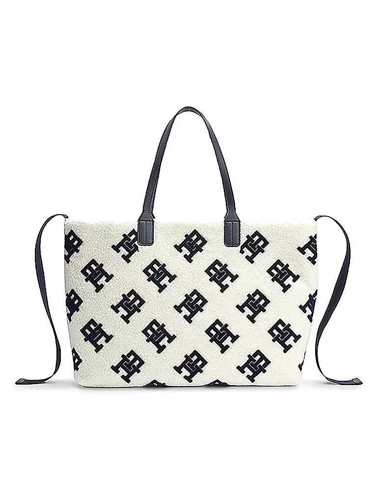 TOMMY HILFIGER | Shopper | Bianco