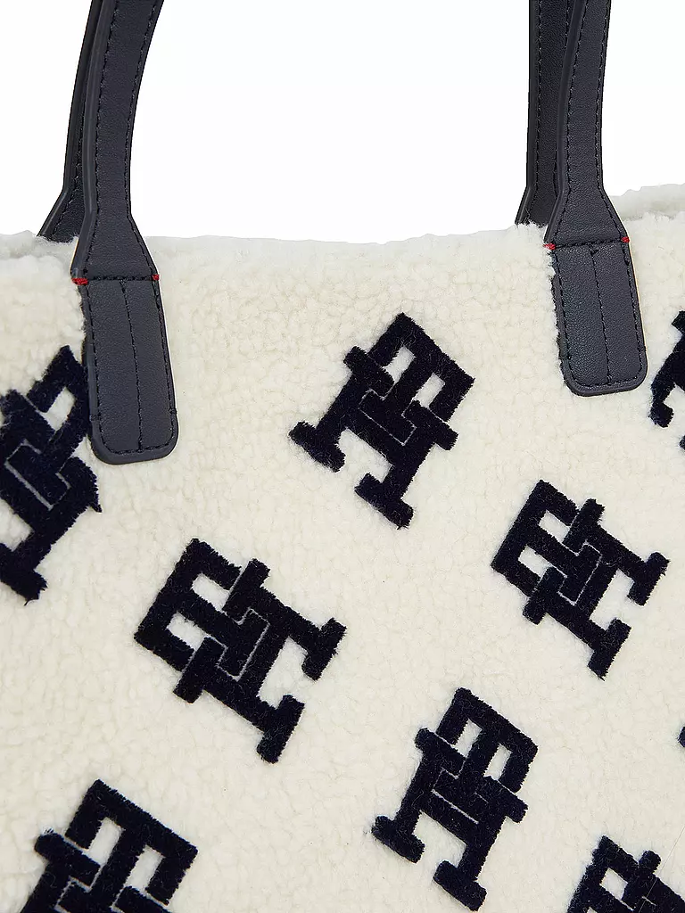 TOMMY HILFIGER | Shopper | Bianco