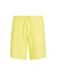 TOMMY HILFIGER | Shorts  | Giallo