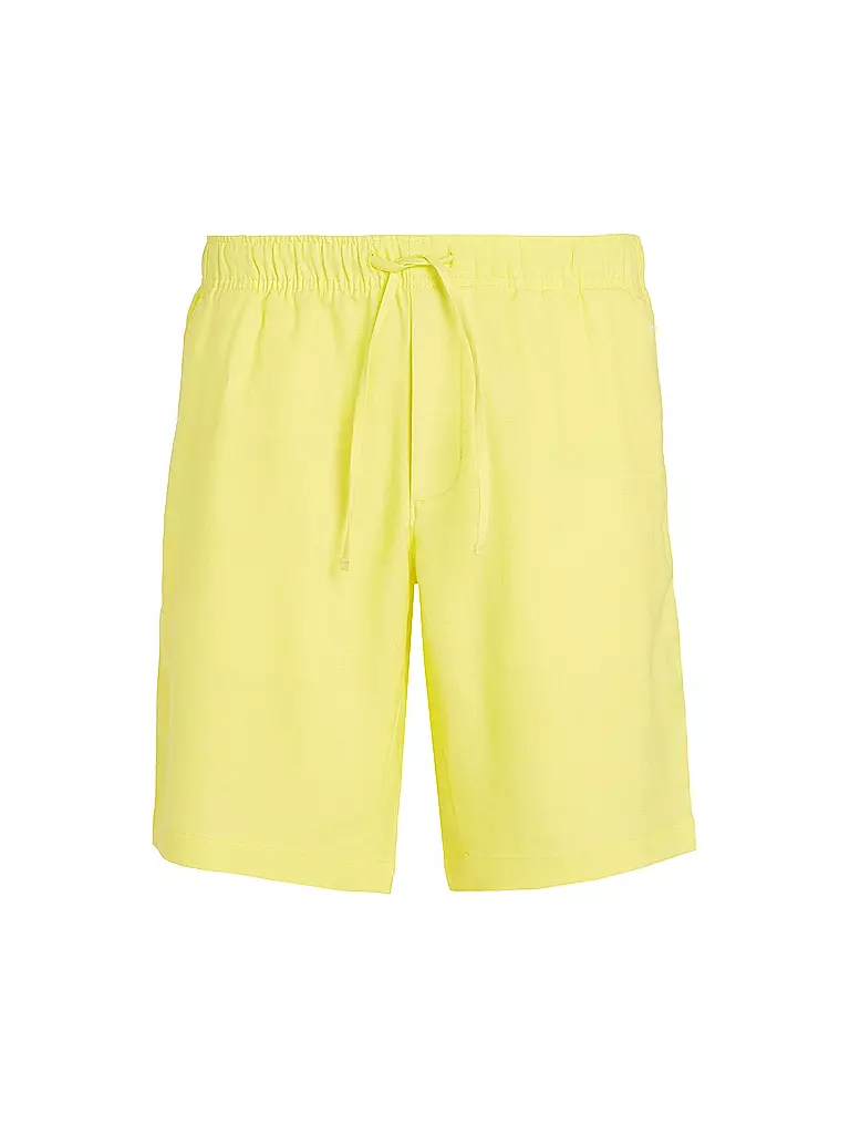 TOMMY HILFIGER | Shorts  | Giallo