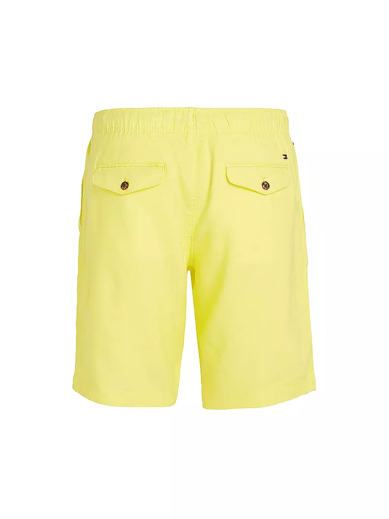 TOMMY HILFIGER | Shorts  | Giallo