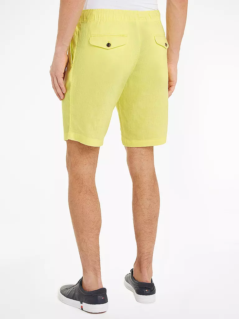 TOMMY HILFIGER | Shorts  | Giallo