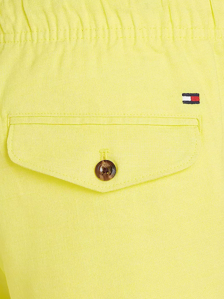 TOMMY HILFIGER | Shorts  | Giallo
