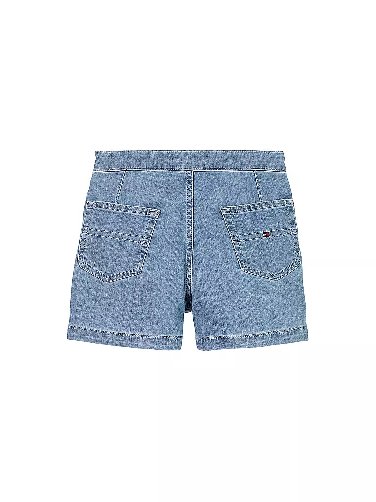 TOMMY HILFIGER | Shorts da ragazza | 