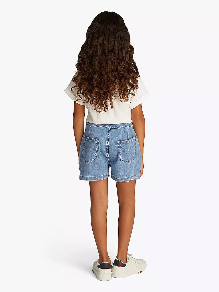 TOMMY HILFIGER | Shorts da ragazza | 