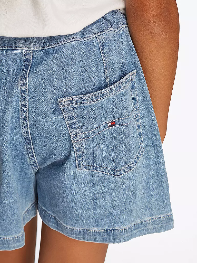 TOMMY HILFIGER | Shorts da ragazza | 