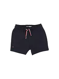 TOMMY HILFIGER | Shorts da ragazzo | Blu scuro