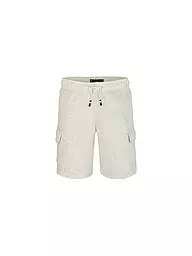 TOMMY HILFIGER | Shorts da ragazzo | Grigio chiaro
