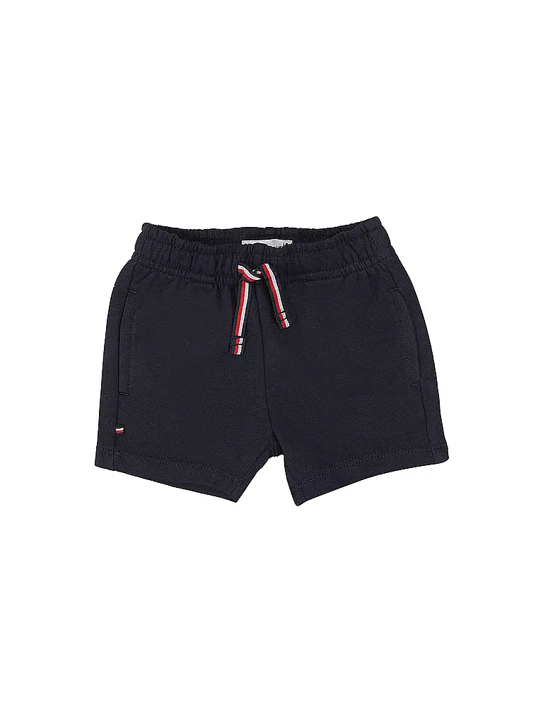 TOMMY HILFIGER | Shorts da ragazzo | Blu scuro