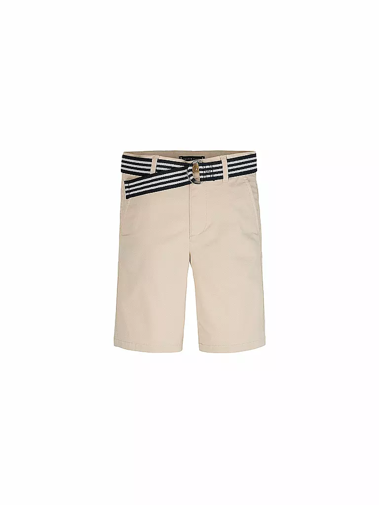 TOMMY HILFIGER | Shorts da ragazzo | Beige
