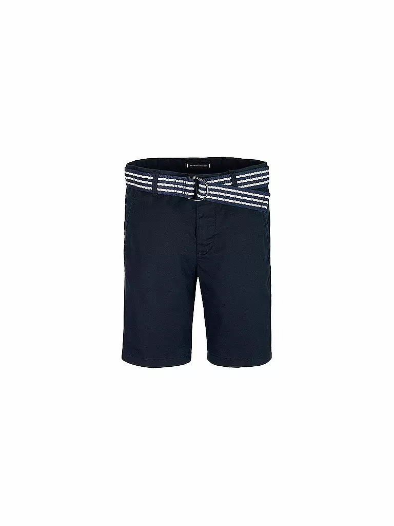TOMMY HILFIGER | Shorts da ragazzo | Blu scuro