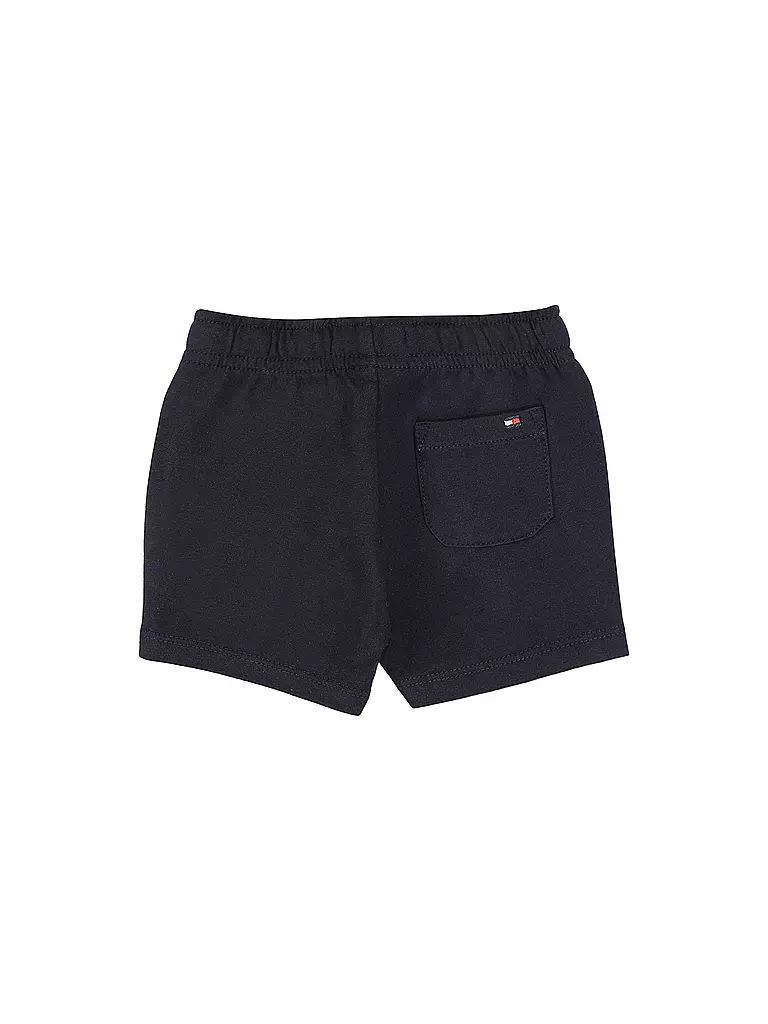 TOMMY HILFIGER | Shorts da ragazzo | Blu scuro