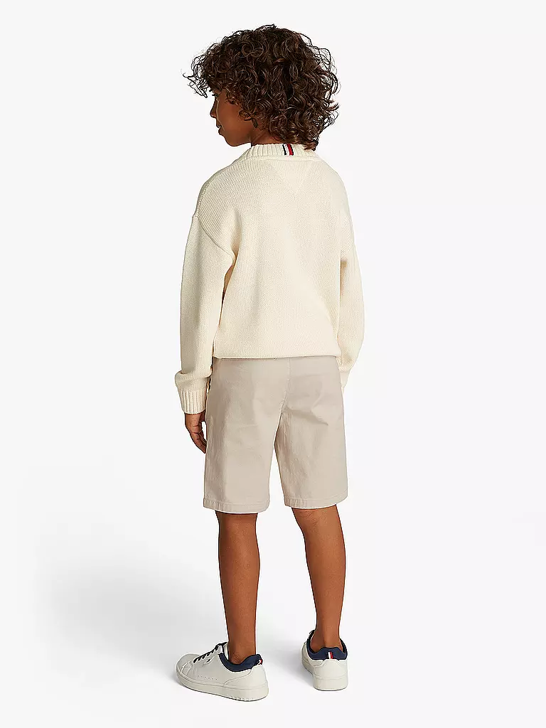 TOMMY HILFIGER | Shorts da ragazzo | 