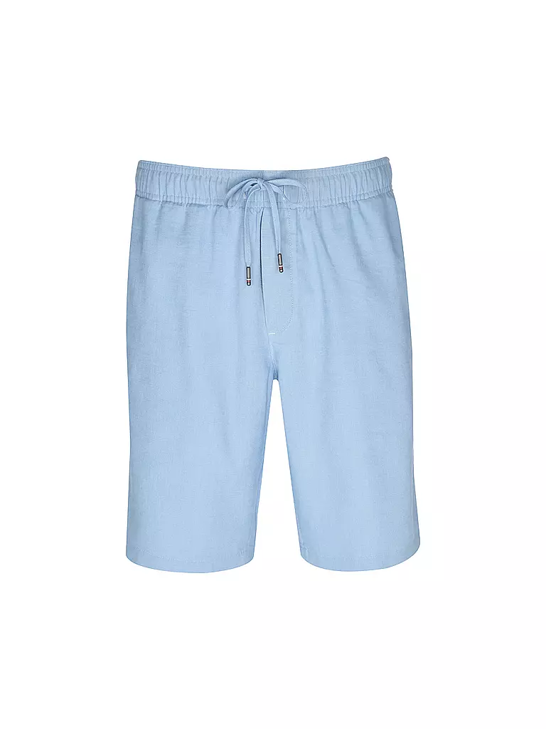 TOMMY HILFIGER | Shorts HARLEM | Blu chiaro
