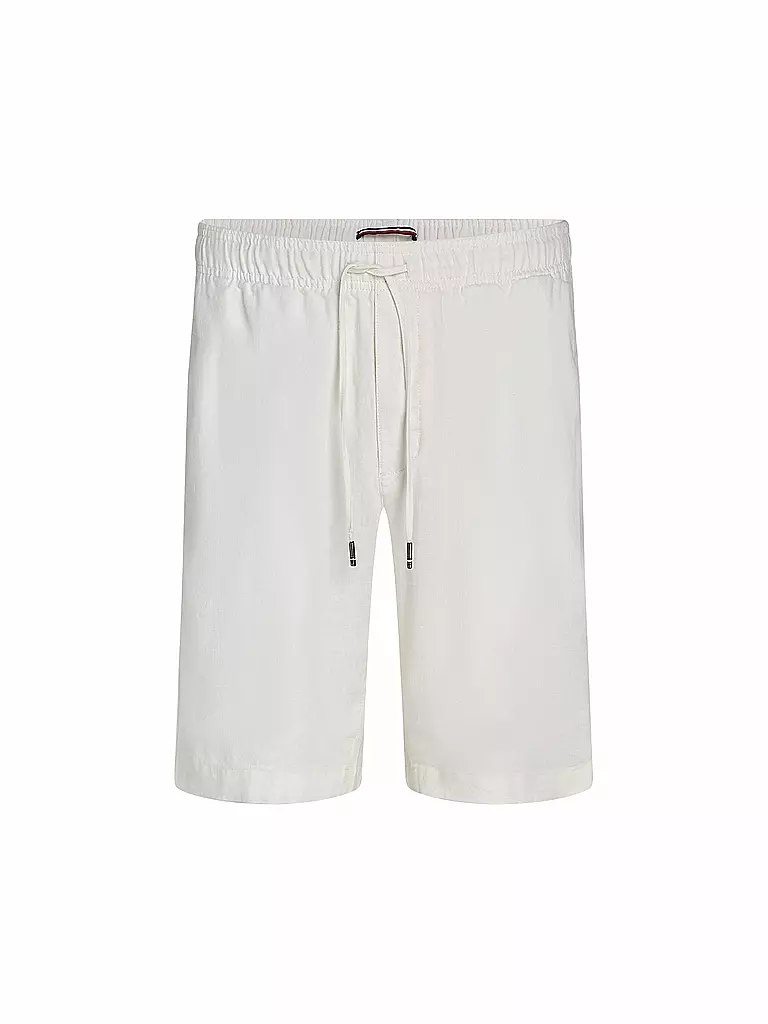 TOMMY HILFIGER | Shorts HARLEM | Bianco