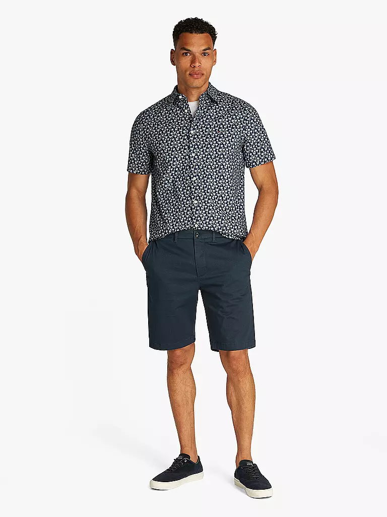 TOMMY HILFIGER | Shorts HARLEM | Blu
