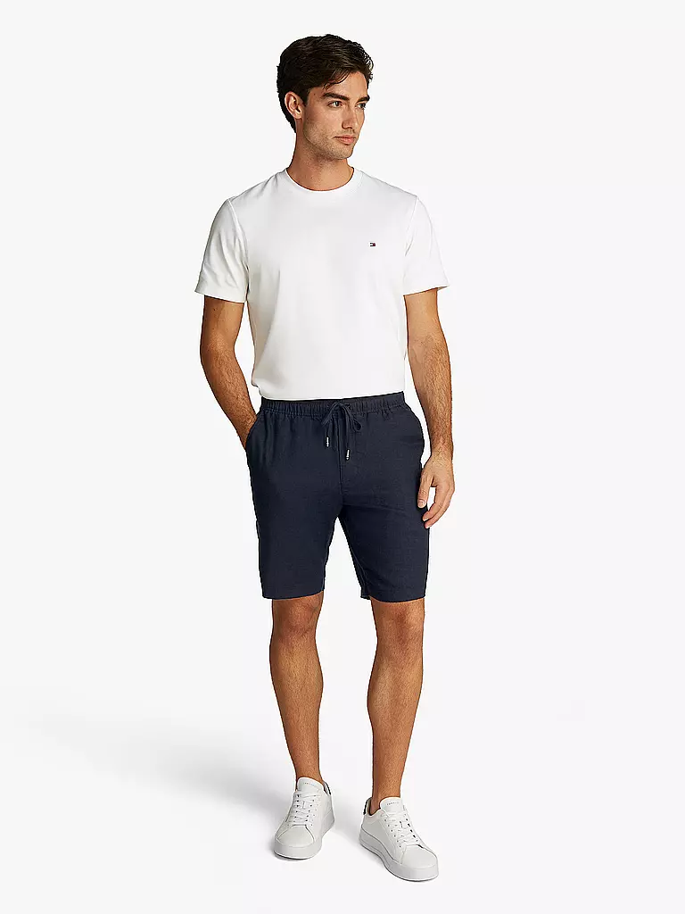 TOMMY HILFIGER | Shorts HARLEM | Blu