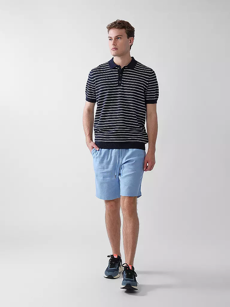TOMMY HILFIGER | Shorts HARLEM | Blu chiaro