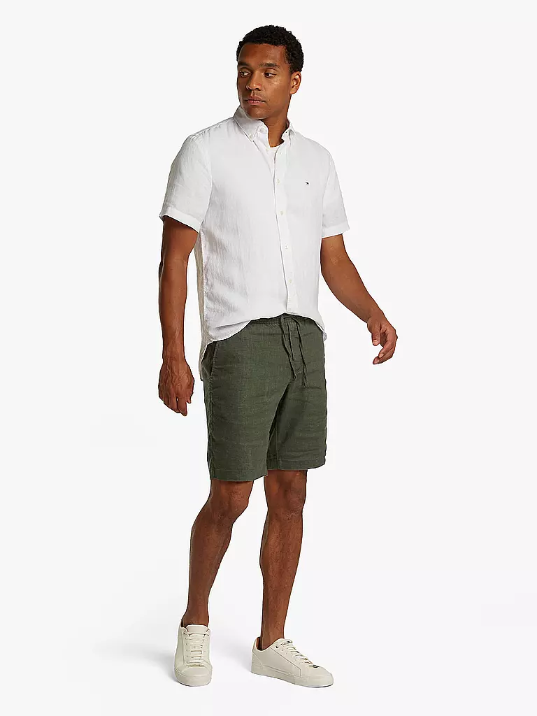 TOMMY HILFIGER | Shorts HARLEM | Oliva
