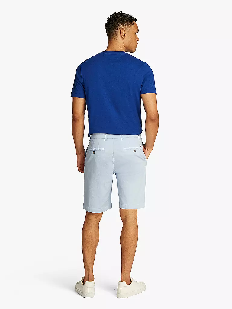 TOMMY HILFIGER | Shorts HARLEM | Blu chiaro