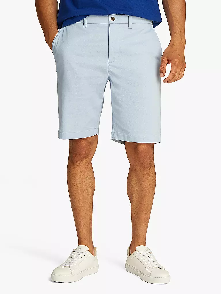 TOMMY HILFIGER | Shorts HARLEM | Blu chiaro