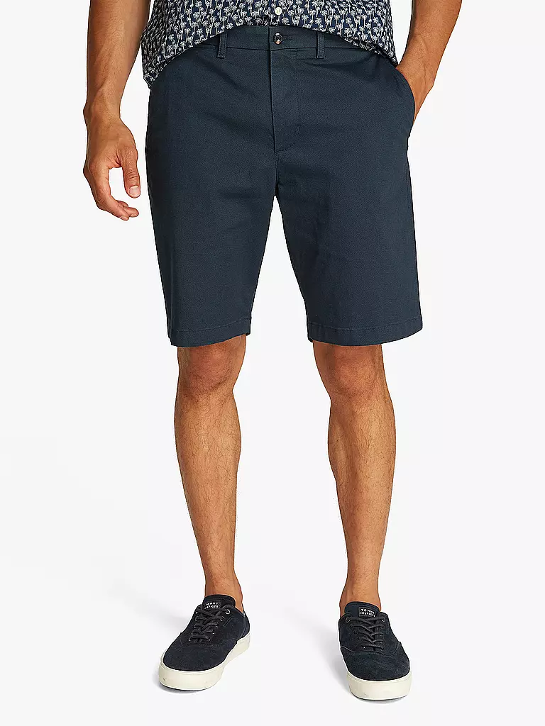 TOMMY HILFIGER | Shorts HARLEM | Blu