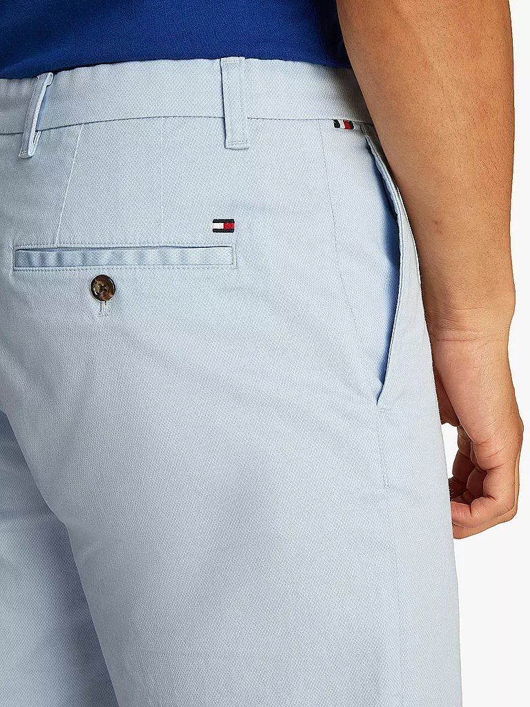 TOMMY HILFIGER | Shorts HARLEM | Blu chiaro