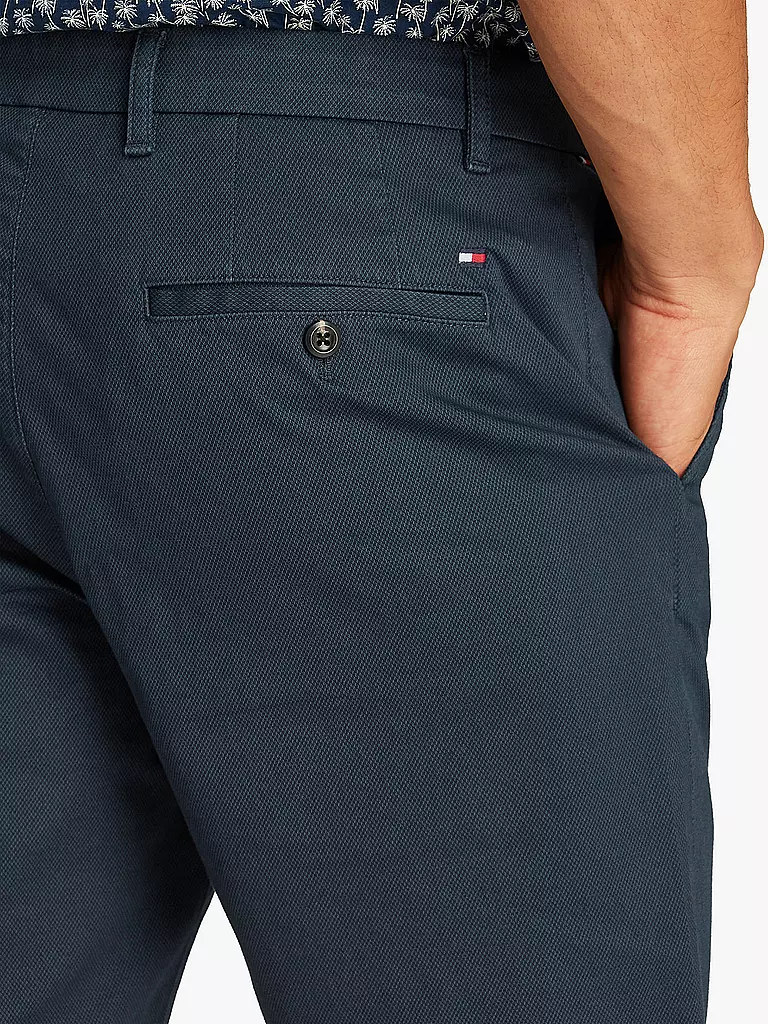 TOMMY HILFIGER | Shorts HARLEM | Blu