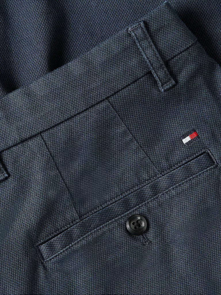TOMMY HILFIGER | Shorts HARLEM | Blu