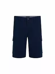 TOMMY HILFIGER | Shorts Relaxed Fit HARLEM | Blu scuro