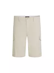 TOMMY HILFIGER | Shorts Relaxed Fit HARLEM | Beige