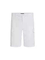 TOMMY HILFIGER | Shorts Relaxed Fit HARLEM | Bianco