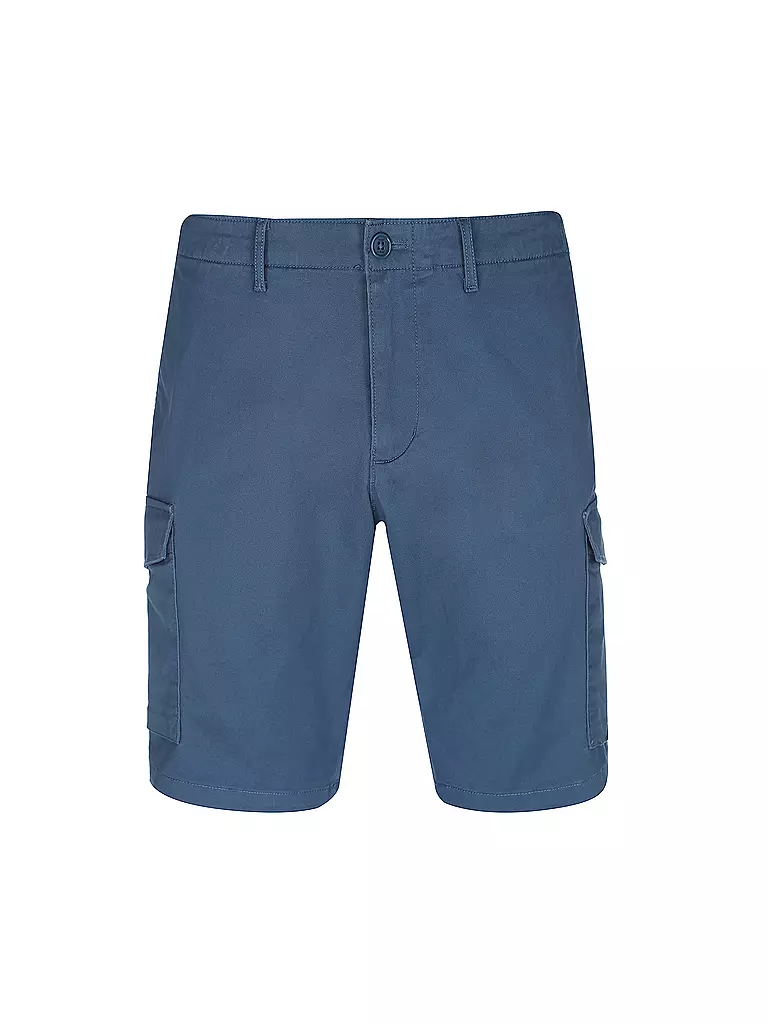 TOMMY HILFIGER | Shorts Relaxed Fit HARLEM | Blu