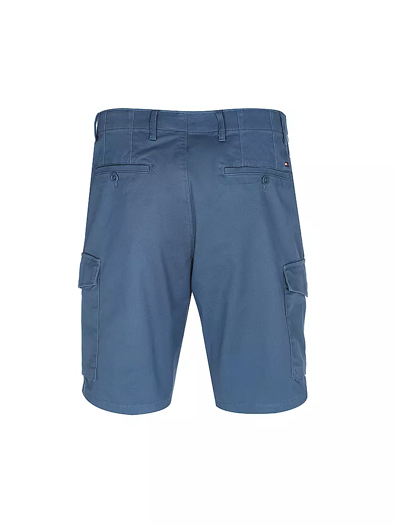 TOMMY HILFIGER | Shorts Relaxed Fit HARLEM | Blu