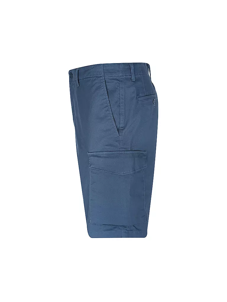 TOMMY HILFIGER | Shorts Relaxed Fit HARLEM | Blu