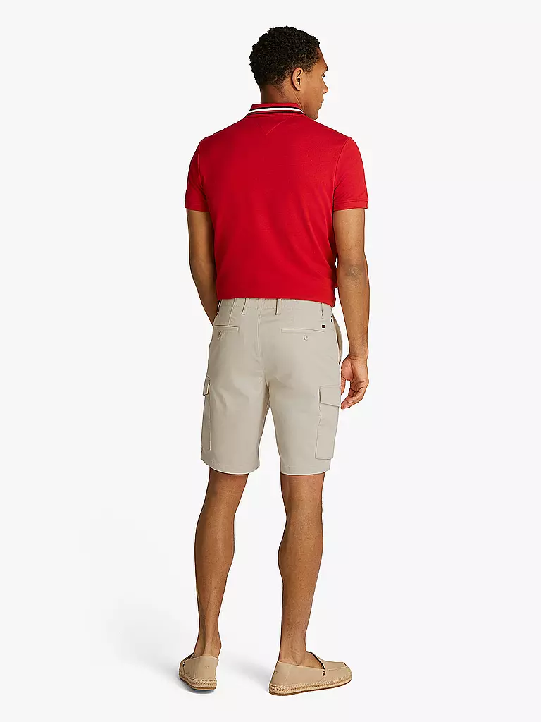 TOMMY HILFIGER | Shorts Relaxed Fit HARLEM | 