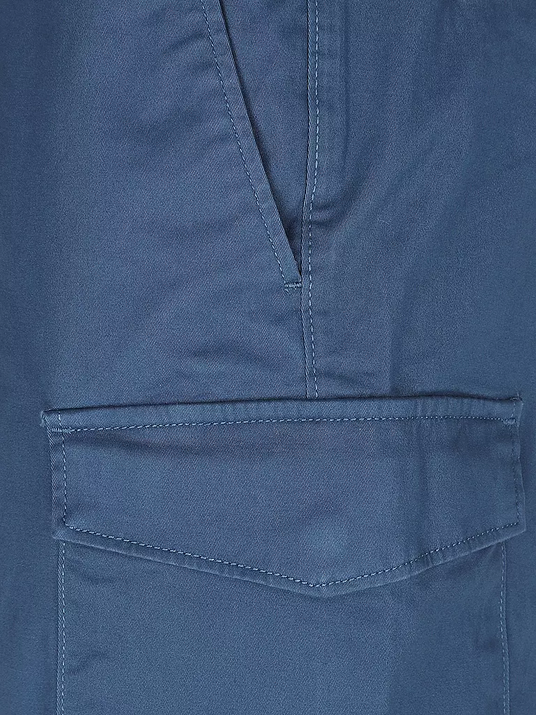 TOMMY HILFIGER | Shorts Relaxed Fit HARLEM | Blu