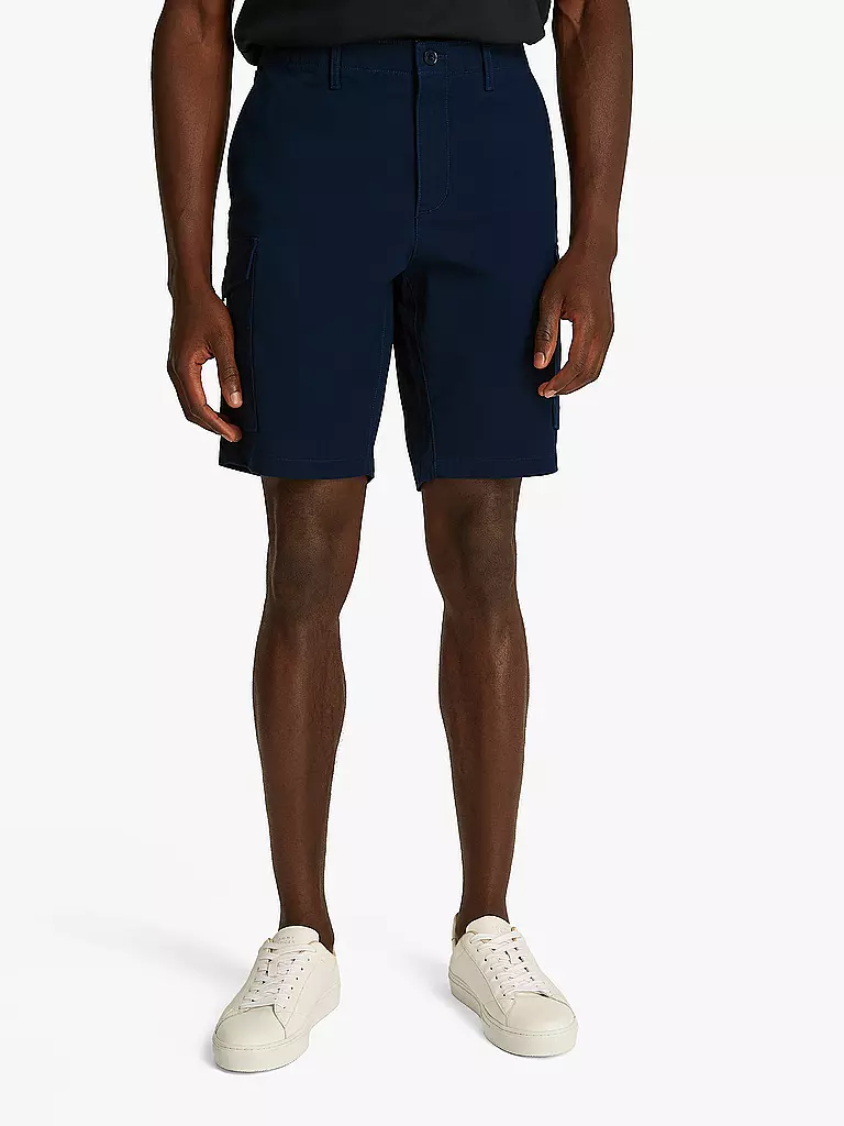 TOMMY HILFIGER | Shorts Relaxed Fit HARLEM | 