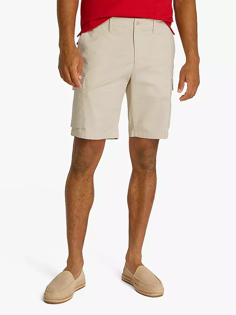 TOMMY HILFIGER | Shorts Relaxed Fit HARLEM | 