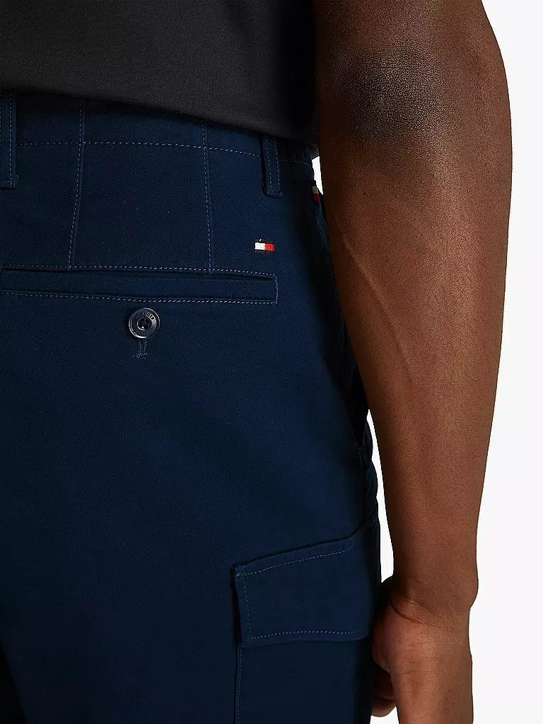 TOMMY HILFIGER | Shorts Relaxed Fit HARLEM | 