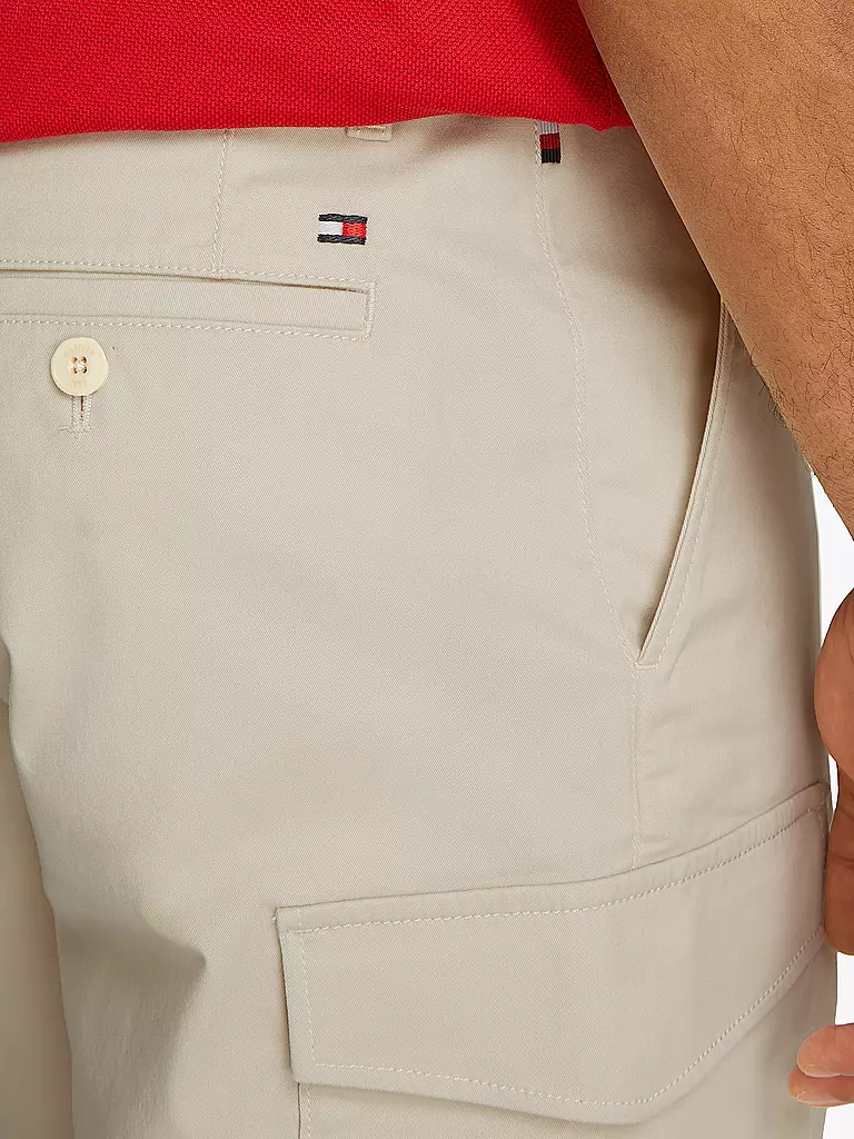 TOMMY HILFIGER | Shorts Relaxed Fit HARLEM | 