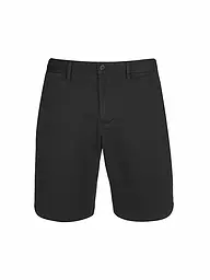 TOMMY HILFIGER | Shorts Relaxed Tapered HARLEM 1985 | Nero