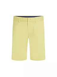 TOMMY HILFIGER | Shorts Relaxed Tapered HARLEM 1985 | Giallo