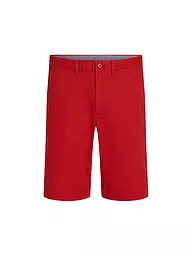 TOMMY HILFIGER | Shorts Relaxed Tapered HARLEM 1985 | Rosso