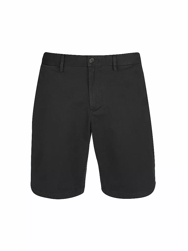 TOMMY HILFIGER | Shorts Relaxed Tapered HARLEM 1985 | Nero