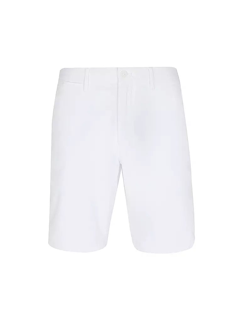 TOMMY HILFIGER | Shorts Relaxed Tapered HARLEM 1985 | Bianco