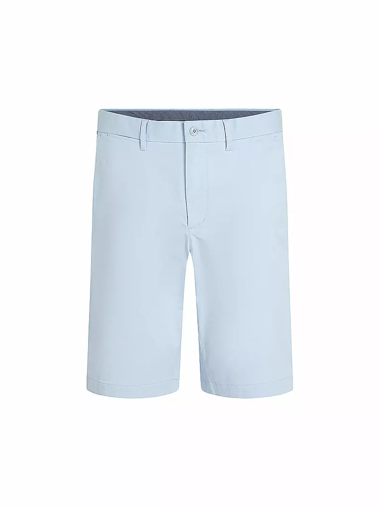TOMMY HILFIGER | Shorts Relaxed Tapered HARLEM 1985 | Blu chiaro